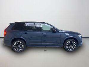 Volvo XC90 2.0 B5 Gasolina AWD Plus Dark Auto  - Foto 6