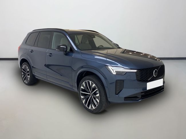 Volvo XC90 2.0 B5 Gasolina AWD Plus Dark Auto  - Foto 7