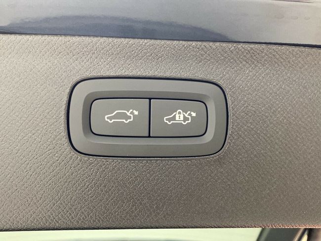 Volvo XC90 2.0 B5 Gasolina AWD Plus Dark Auto  - Foto 12
