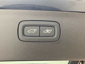 Volvo XC90 2.0 B5 Gasolina AWD Plus Dark Auto  - Foto 12