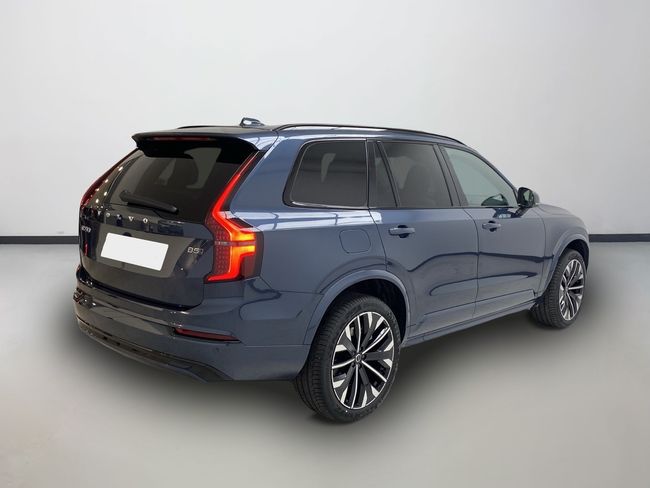 Volvo XC90 2.0 B5 Gasolina AWD Plus Dark Auto  - Foto 8