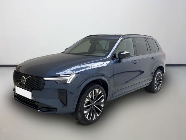 Volvo XC90 2.0 B5 Gasolina AWD Plus Dark Auto  - Foto 2