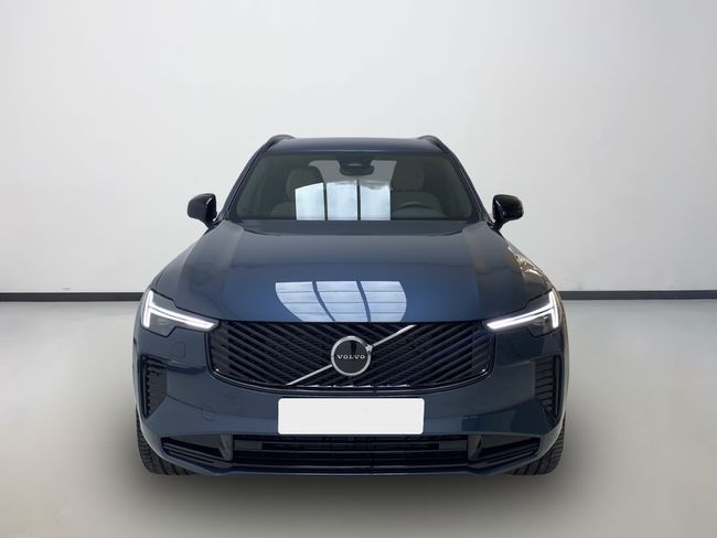 Volvo XC90 2.0 B5 Gasolina AWD Plus Dark Auto  - Foto 4