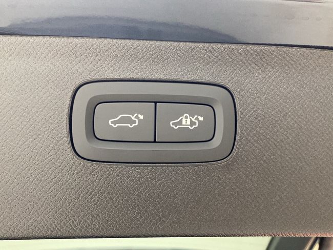 Volvo XC90 2.0 B5 Gasolina AWD Plus Dark Auto  - Foto 12