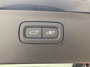 Volvo XC90 2.0 B5 Gasolina AWD Plus Dark Auto  - Foto 12