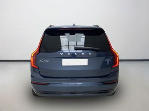 Volvo XC90 2.0 B5 Gasolina AWD Plus Dark Auto  - Foto 5