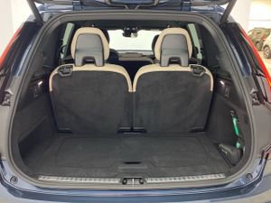 Volvo XC90 2.0 B5 Gasolina AWD Plus Dark Auto  - Foto 11