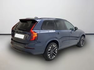 Volvo XC90 2.0 B5 Gasolina AWD Plus Dark Auto  - Foto 8
