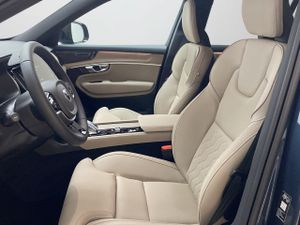 Volvo XC90 2.0 B5 Gasolina AWD Plus Dark Auto  - Foto 9