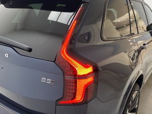 Volvo XC90 2.0 B5 Gasolina AWD Plus Dark Auto  - Foto 10