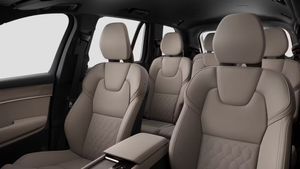 Volvo XC90 2.0 T8 AWD Plus Bright Recharge Auto  - Foto 8