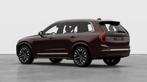 Volvo XC90 2.0 T8 AWD Plus Bright Recharge Auto  - Foto 3