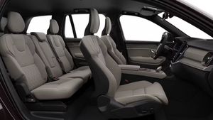 Volvo XC90 2.0 T8 AWD Plus Bright Recharge Auto  - Foto 9