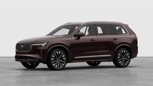 Volvo XC90 2.0 T8 AWD Plus Bright Recharge Auto  - Foto 2