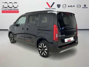 Citroën Berlingo 1.5 BLUEHDI 96KW TALLA M MAX AUTO 130 5P   - Foto 3