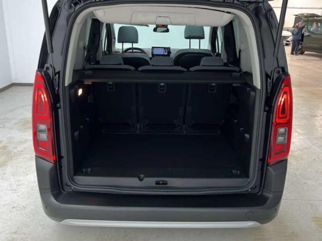 Citroën Berlingo 1.5 BLUEHDI 96KW TALLA M MAX AUTO 130 5P   - Foto 12