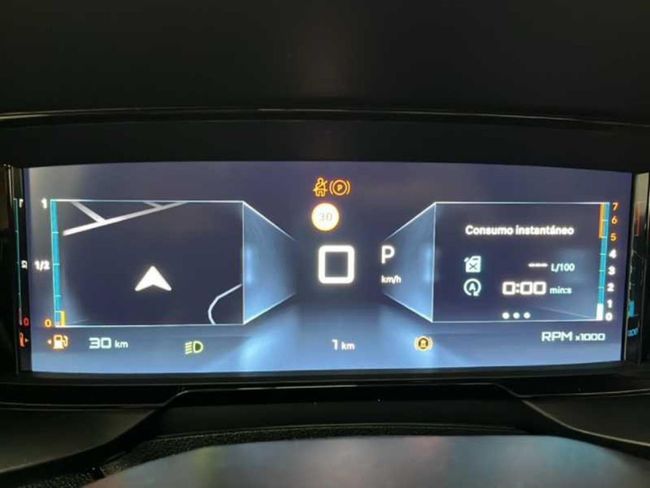 Citroën Berlingo 1.5 BLUEHDI 96KW TALLA M MAX AUTO 130 5P   - Foto 14