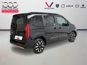 Citroën Berlingo 1.5 BLUEHDI 96KW TALLA M MAX AUTO 130 5P   - Foto 8