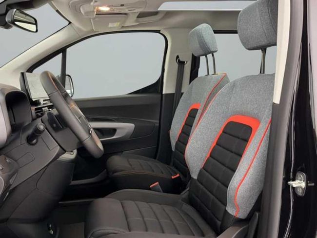 Citroën Berlingo 1.5 BLUEHDI 96KW TALLA M MAX AUTO 130 5P   - Foto 10