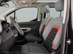 Citroën Berlingo 1.5 BLUEHDI 96KW TALLA M MAX AUTO 130 5P   - Foto 10