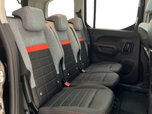 Citroën Berlingo 1.5 BLUEHDI 96KW TALLA M MAX AUTO 130 5P   - Foto 11