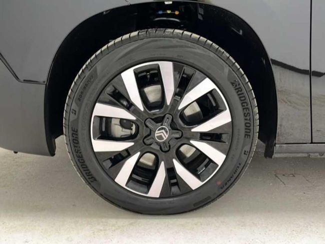 Citroën Berlingo 1.5 BLUEHDI 96KW TALLA M MAX AUTO 130 5P   - Foto 16