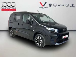 Citroën Berlingo 1.5 BLUEHDI 96KW TALLA M MAX AUTO 130 5P   - Foto 7