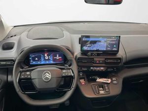 Citroën Berlingo 1.5 BLUEHDI 96KW TALLA M MAX AUTO 130 5P   - Foto 13