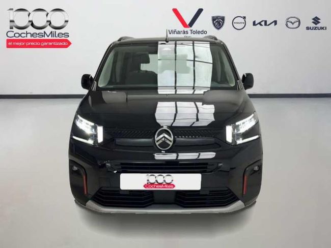 Citroën Berlingo 1.5 BLUEHDI 96KW TALLA M MAX AUTO 130 5P   - Foto 4