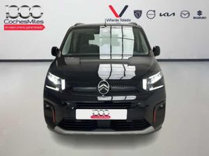 Citroën Berlingo 1.5 BLUEHDI 96KW TALLA M MAX AUTO 130 5P   - Foto 4