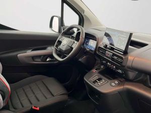 Citroën Berlingo 1.5 BLUEHDI 96KW TALLA M MAX AUTO 130 5P   - Foto 9