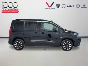 Citroën Berlingo 1.5 BLUEHDI 96KW TALLA M MAX AUTO 130 5P   - Foto 6