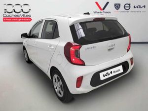 Kia Picanto 1.0 DPi 49kW (67CV) Concept   - Foto 3