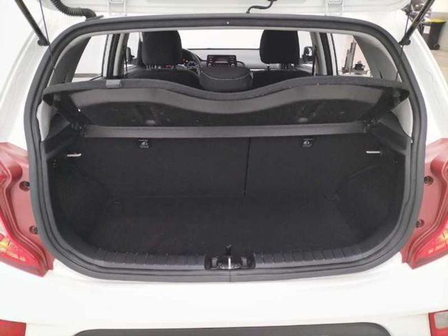 Kia Picanto 1.0 DPi 49kW (67CV) Concept   - Foto 12