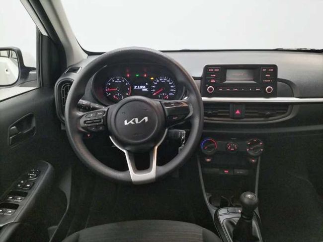 Kia Picanto 1.0 DPi 49kW (67CV) Concept   - Foto 13