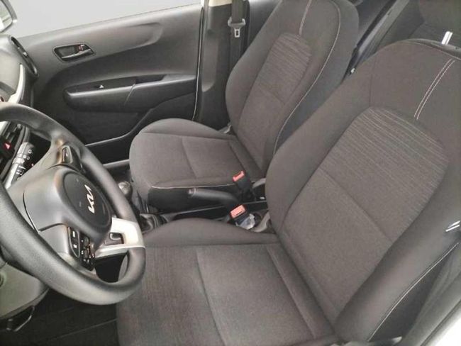 Kia Picanto 1.0 DPi 49kW (67CV) Concept   - Foto 10