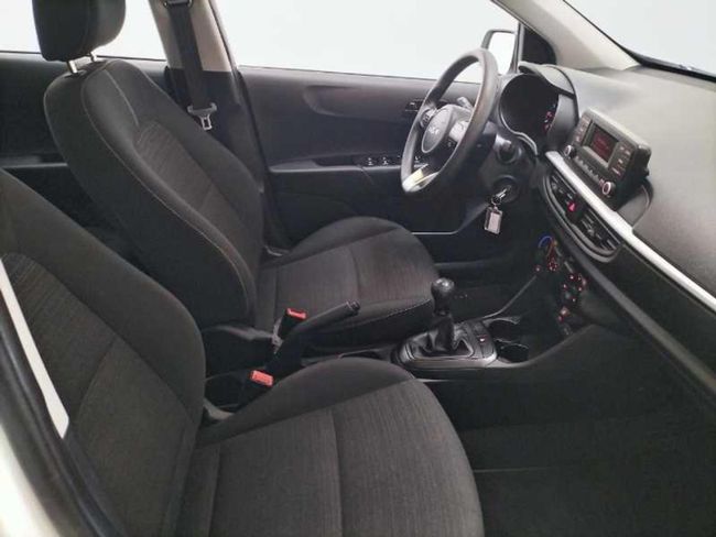 Kia Picanto 1.0 DPi 49kW (67CV) Concept   - Foto 19