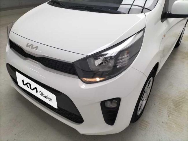 Kia Picanto 1.0 DPi 49kW (67CV) Concept   - Foto 20