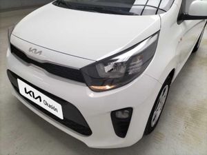 Kia Picanto 1.0 DPi 49kW (67CV) Concept   - Foto 20