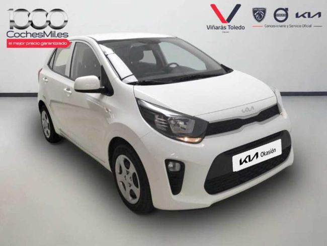 Kia Picanto 1.0 DPi 49kW (67CV) Concept   - Foto 7