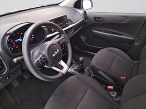Kia Picanto 1.0 DPi 49kW (67CV) Concept   - Foto 9