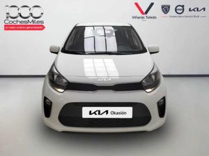 Kia Picanto 1.0 DPi 49kW (67CV) Concept   - Foto 4