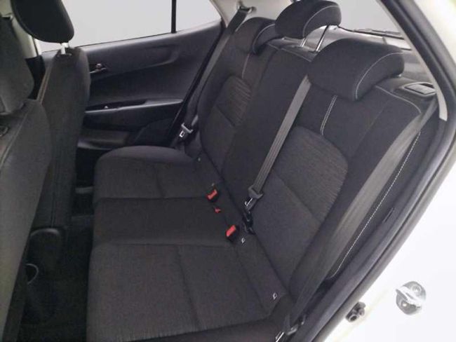 Kia Picanto 1.0 DPi 49kW (67CV) Concept   - Foto 11