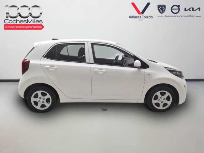 Kia Picanto 1.0 DPi 49kW (67CV) Concept   - Foto 6