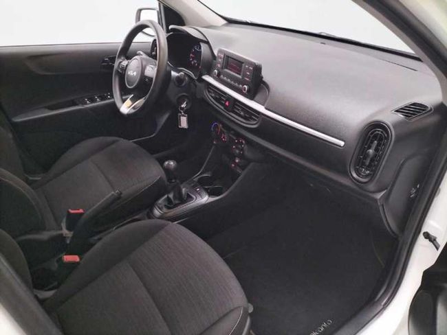Kia Picanto 1.0 DPi 49kW (67CV) Concept   - Foto 17