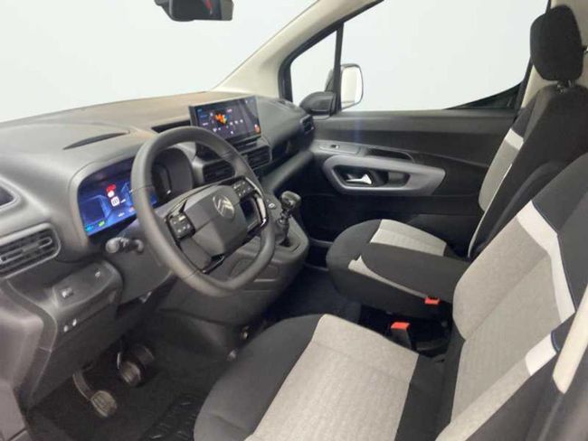 Citroën Berlingo Talla M BlueHDi 100 S&S PLUS   - Foto 16