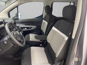 Citroën Berlingo Talla M BlueHDi 100 S&S PLUS   - Foto 10