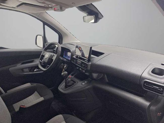 Citroën Berlingo Talla M BlueHDi 100 S&S PLUS   - Foto 9