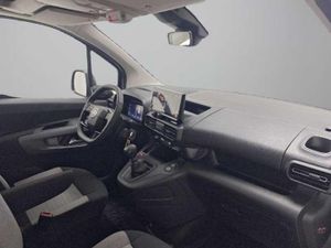 Citroën Berlingo Talla M BlueHDi 100 S&S PLUS   - Foto 9