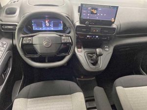 Citroën Berlingo Talla M BlueHDi 100 S&S PLUS   - Foto 12